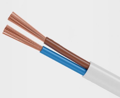 原來(lái)電線(xiàn)也有壽命