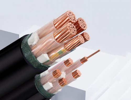 電纜結(jié)構(gòu)組成，一文講透！